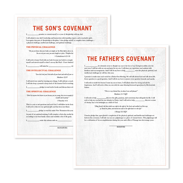 Covenants pic